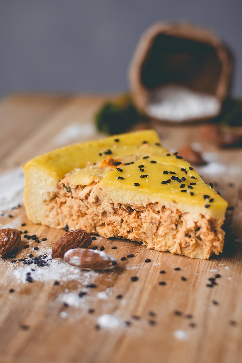 Fairy-Tale Dessert Delights